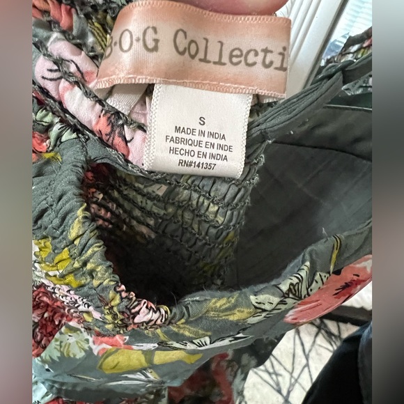 B.O.G Collective Jumpsuit - Picture 6 of 12